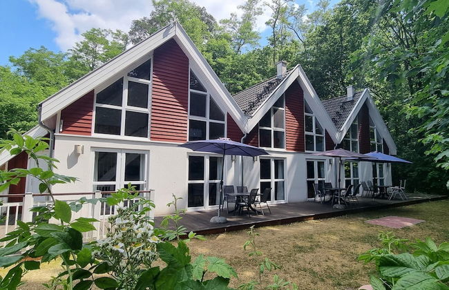 XXL Ferienhaus in Bad Saarow - Foto 18