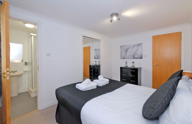 Orange Apartments City - Foto 8