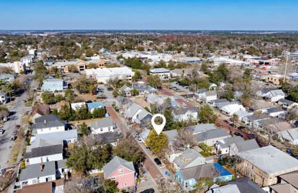 Downtown Wilmington Home ~ Pet Friendly - Foto 68