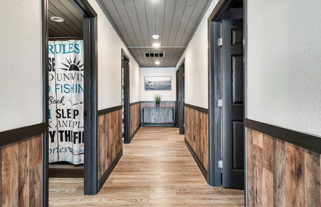 The Lodge at Lakeside - Photo 41