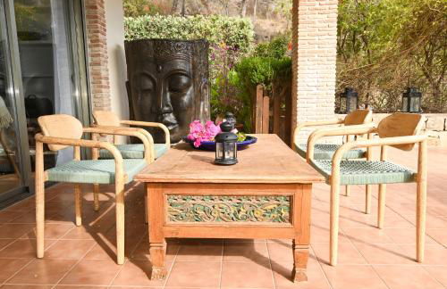 Villa Alegre Playa Calpe Grupo Terra de Mar, alojamientos con encanto - Foto 17