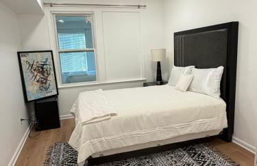 2BR Near Union Market Capitol Hill Union Station - Foto 8