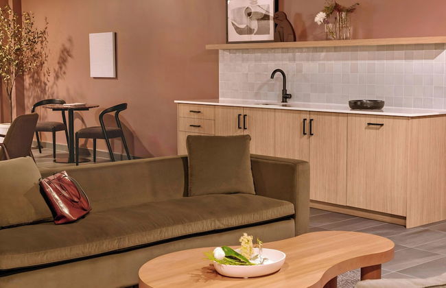 Sonder by Marriott Bonvoy Arlo Apartments Downtown - Foto 55