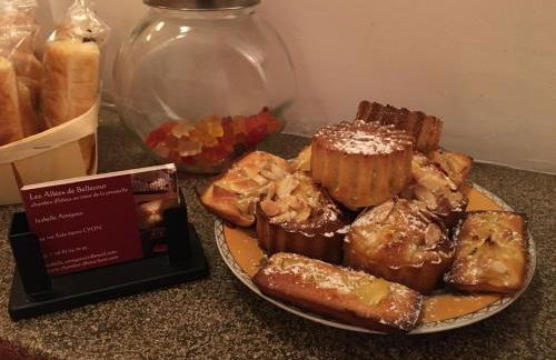 Les Allées de Bellecour - Photo 21