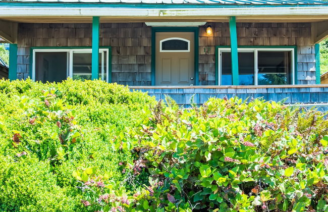 Oceanside Ocean Front Cabins - Foto 19