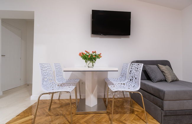 Villa AMore Brela - Foto 18