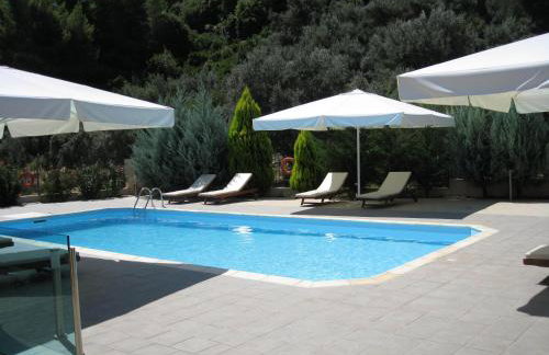 Achladi Beach - Photo 56