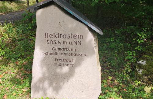 Pension Alte Schmiede - Foto 6