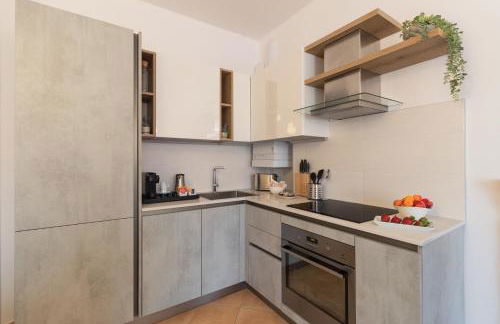 Casa del Borgo "Terra & Fuoco" sul Lago Maggiore - Foto 10