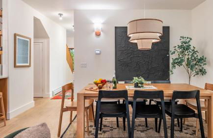 Northwood Mountain Views, Sauna, Balcony Tahoe Group Retreat - Foto 17