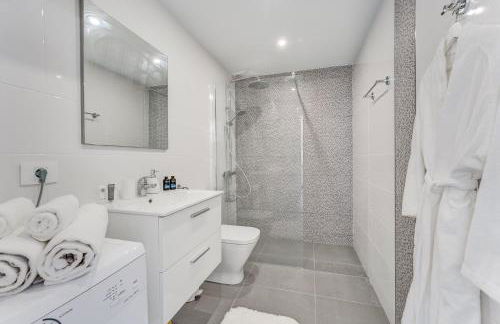 BuenaVista Sunflower Apartment in Playa La Arena - Foto 40