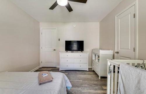 Steps to Playground Family Home in Douglasville! - Foto 19