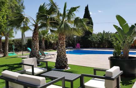 Chalet Bacarot - Photo 5