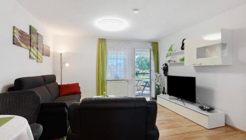 Schweizer Grenze - Foto 2