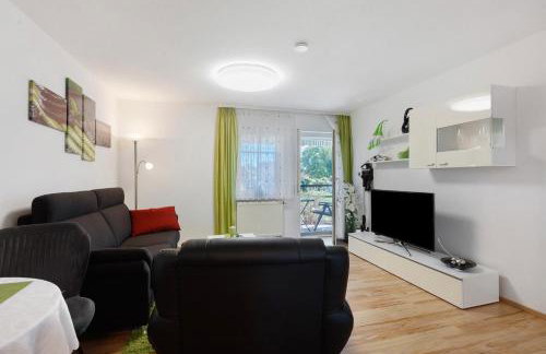 Schweizer Grenze - Foto 2