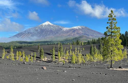 Bellarosa Sunset Ocean View in Costa Adeje with airco, garage - Foto 54