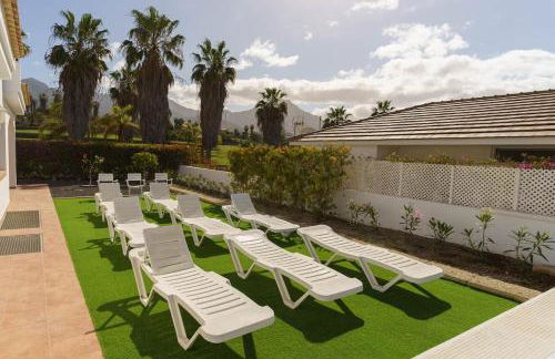 Vila Tenerife Golf Adeje - Foto 58