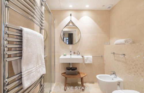 Villa Artemys - Five Stars Holiday House - Foto 74