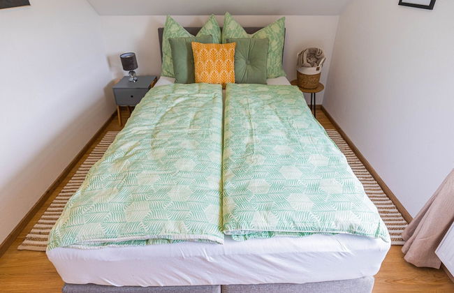 Apartment in Kuhnsdorf Near Ski Slopes - Foto 2