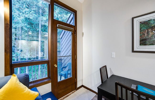 68SW - Fireplace - Washer/Dryer - Dishwasher- Sleeps 4 - Foto 22