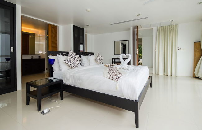 Jirana Patong - Foto 27