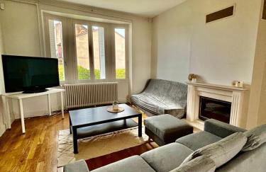 Grande Maison Clermont Ferrand - Foto 6