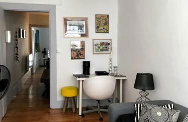 Casa Santa Luzia - Historic Centre - Foto 7