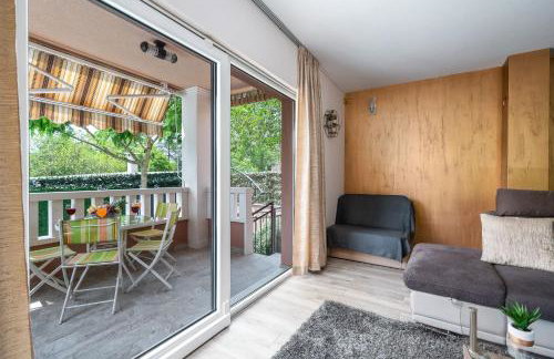 Villa Viktoria with private swimming pool - Photo 53