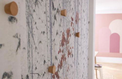 GRAND Gite Pomme d'Api et d'Amour-6 à 12 personnes - Foto 9