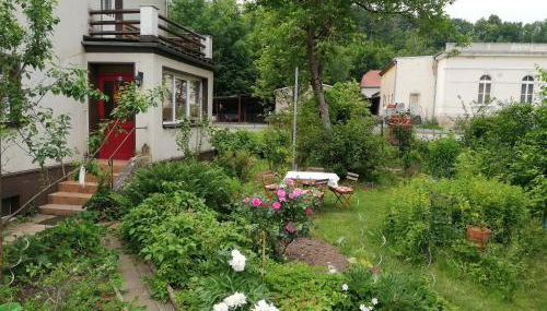 Ferienwohnung für Naturfreunde - Foto 2, Garden