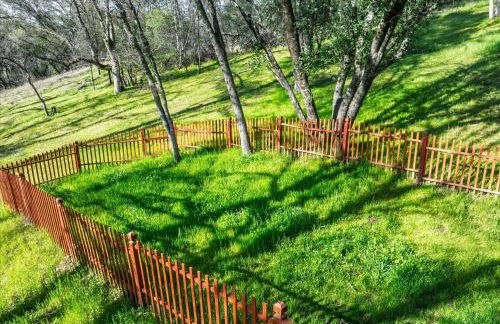 New Listing- Hobbit House @ Yosemite w/spa/firepit/unique - Foto 42