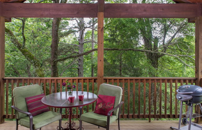 Eureka Sunset Cabins - Foto 48