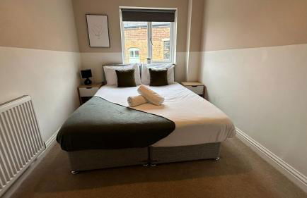 Cotswolds-Stroud-Large 9 Bed Home-Sleeps 20-Work or Leisure - Foto 62