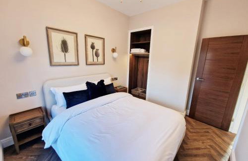 Elevated Space Apartments, Shipston on Stour - Foto 29