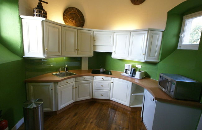 Charming Castle in Serrieres-en-chautagn With Pool - Photo 29