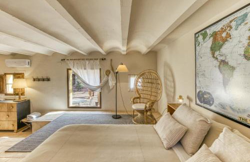 El Pedró rural - Photo 12