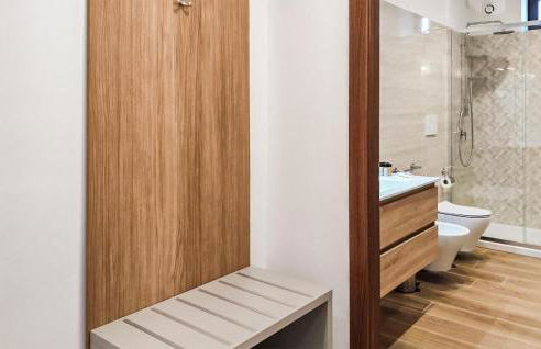 Stunning Apartment In Lubriano With Sauna - Photo 17