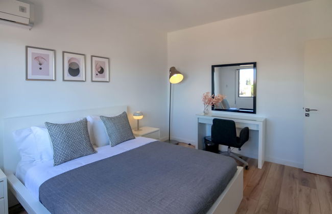 Phaedrus Living: Ourania City Heights Flat - Foto 3