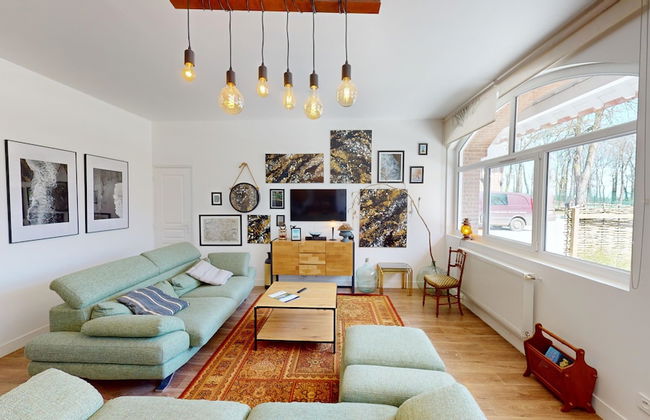 Château de Saint-Clair - Foto 46