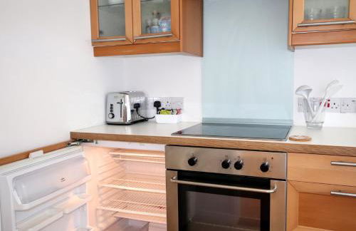 Porthpean Apartment - Foto 33