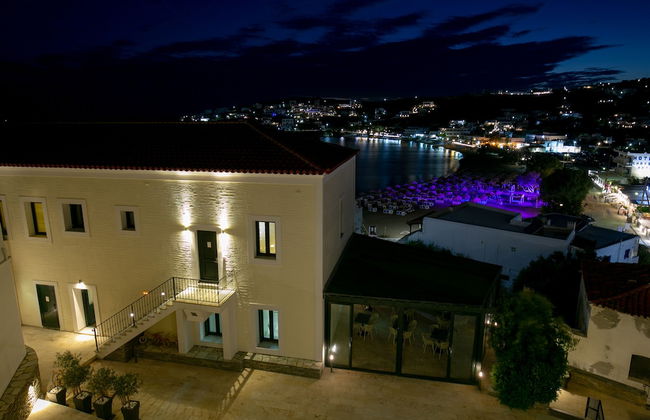 Krinos Suites Hotel - Photo 56