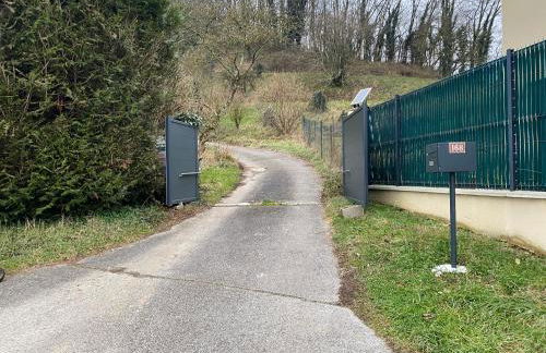 T3 des écorchats - Foto 12