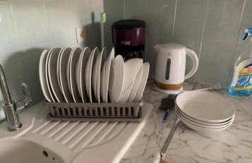 T2 climatisé - RDC & belle terrasse à Frontignan Plage - Foto 3