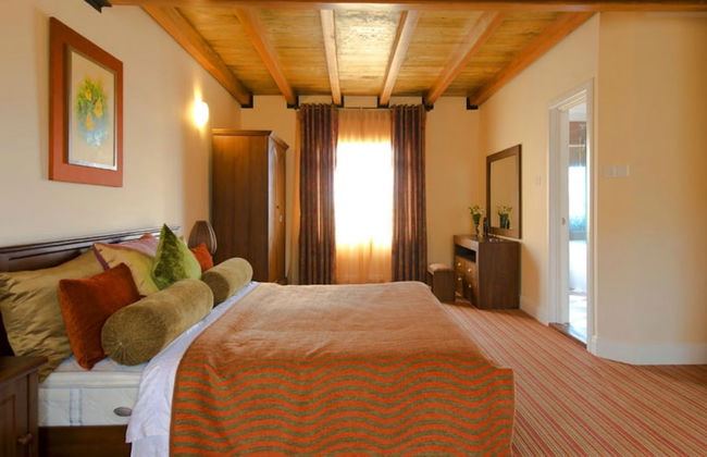 Cheltenham Cottage - Foto 3