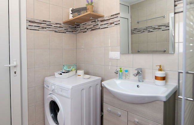 Happy Days Home Apartment and Studio - Foto 46