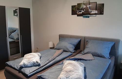 Rottaler Ferienhaus - Rottaler Oachkatzl - Foto 38