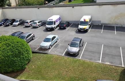 Victoria-T2-41m2-Balcon, wifi, linge, produits, ménage inclus - Foto 32