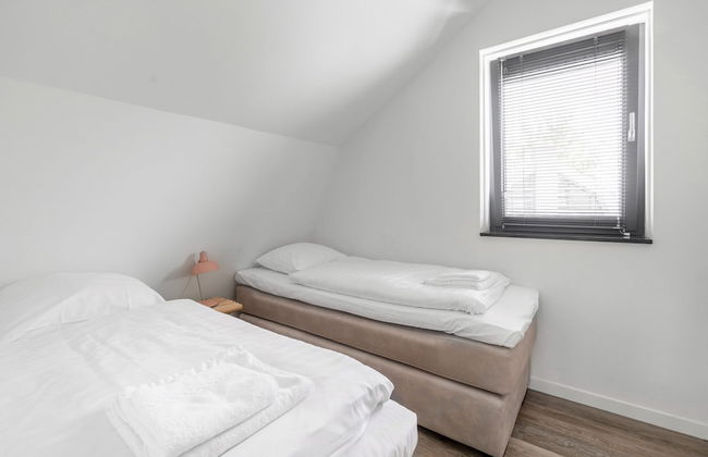 Beautiful Villa Near the sea - Foto 22