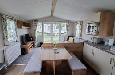 Holiday Home at Cherry Tree Holiday Park 738 - Foto 1