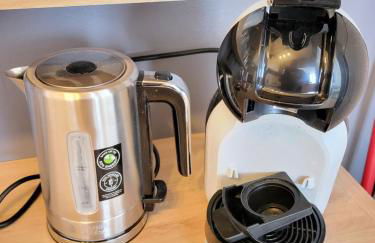 Appartement centre ville chic et cozy - Foto 19